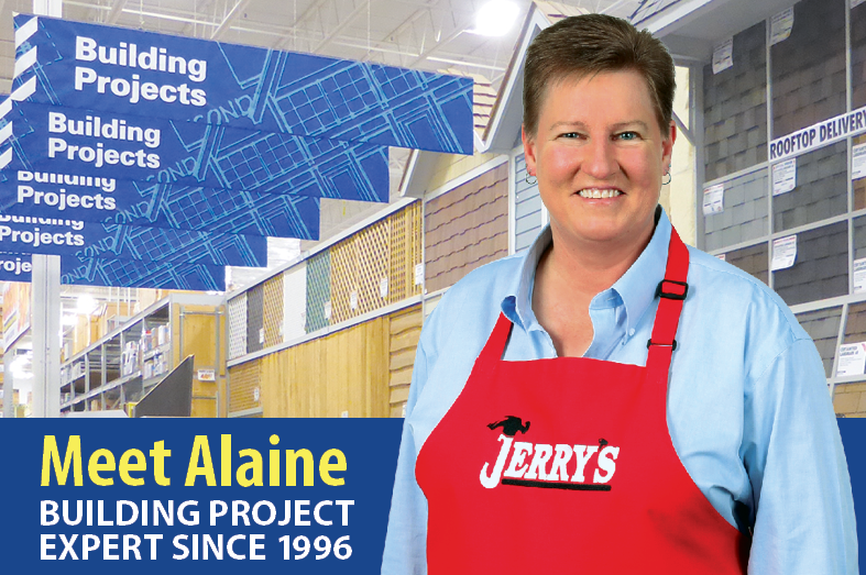 Your Project Headquarters